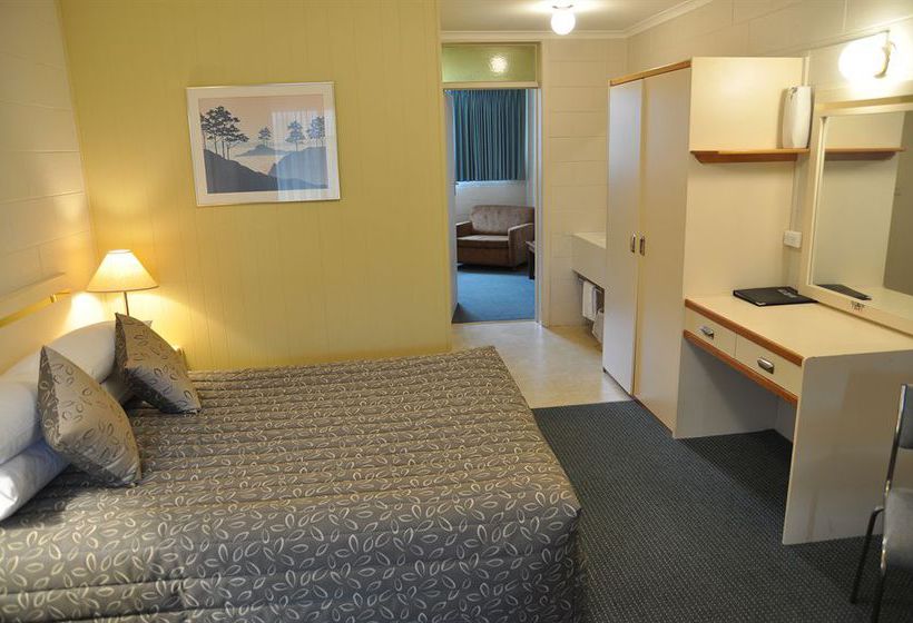 Hotel Sunrise Devonport | Devonport | Tasmania | Australia 16