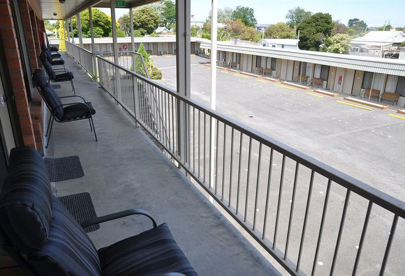 Hotel Sunrise Devonport | Devonport | Tasmania | Australia 17