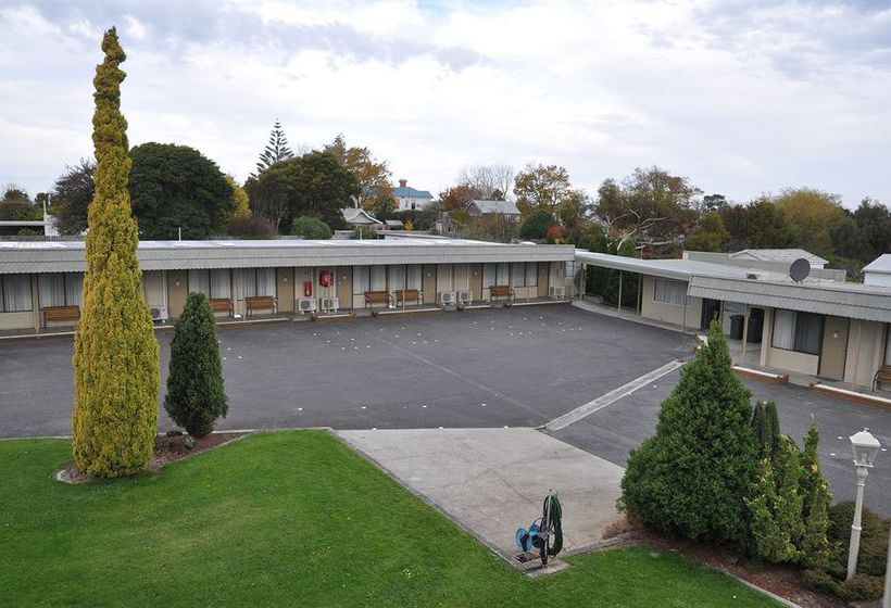 Hotel Sunrise Devonport | Devonport | Tasmania | Australia 18