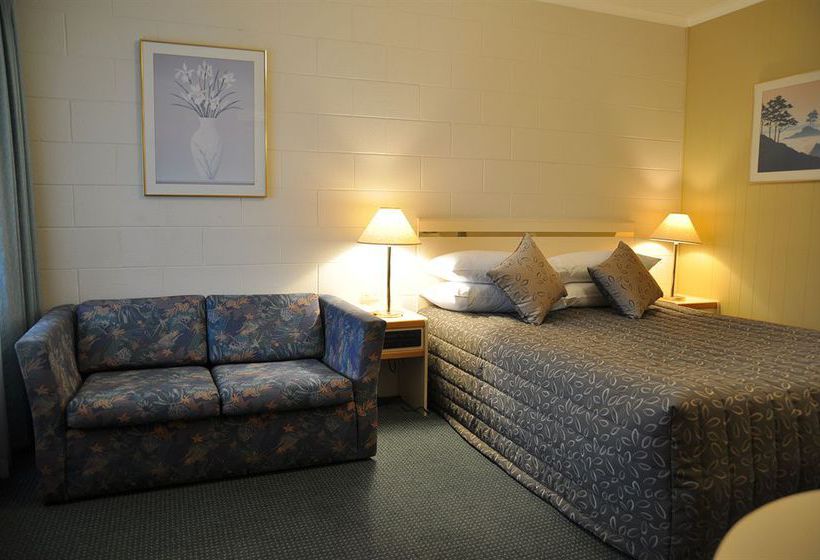 Hotel Sunrise Devonport | Devonport | Tasmania | Australia 19