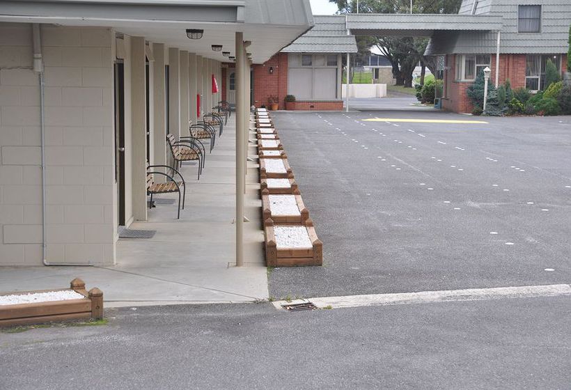 Hotel Sunrise Devonport | Devonport | Tasmania | Australia 2