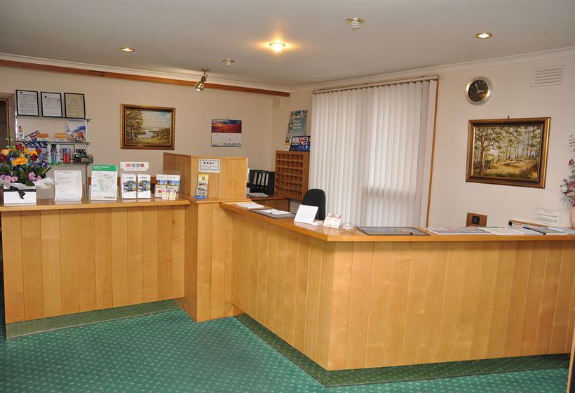 Hotel Sunrise Devonport | Devonport | Tasmania | Australia 20