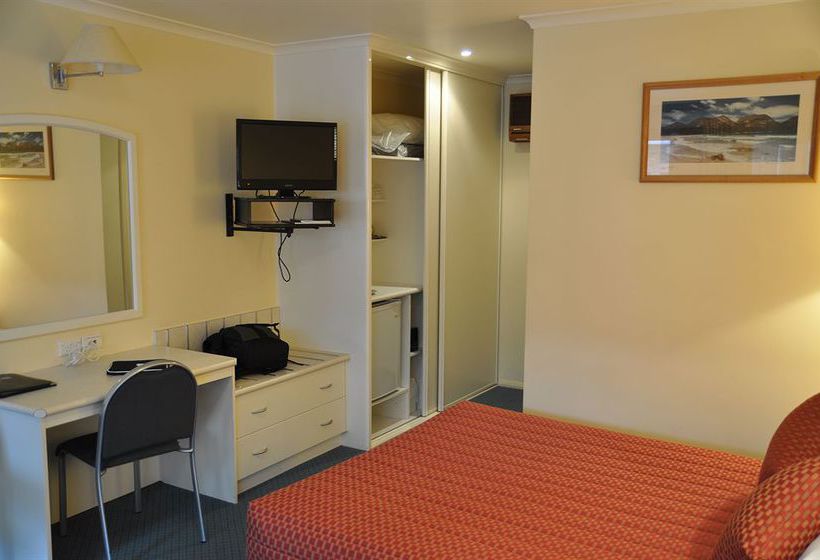 Hotel Sunrise Devonport | Devonport | Tasmania | Australia 3