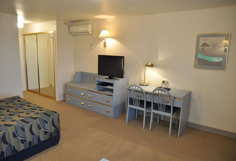 Hotel Sunrise Devonport | Devonport | Tasmania | Australia 4