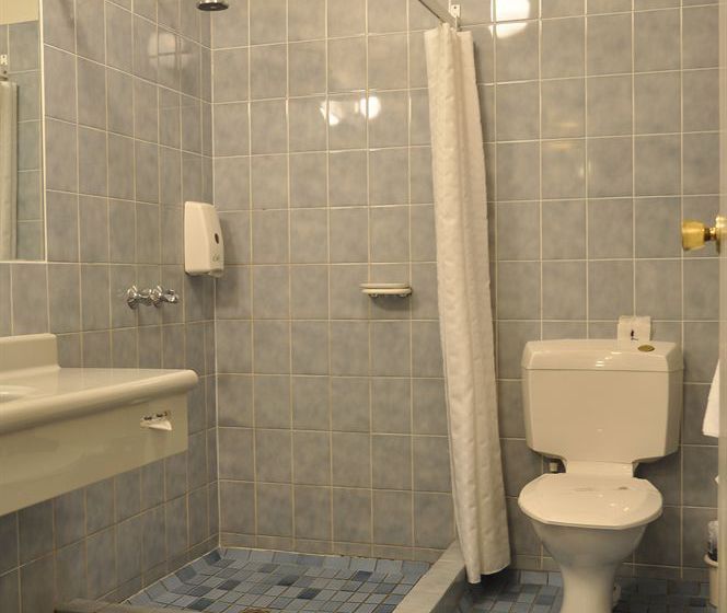 Hotel Sunrise Devonport | Devonport | Tasmania | Australia 5