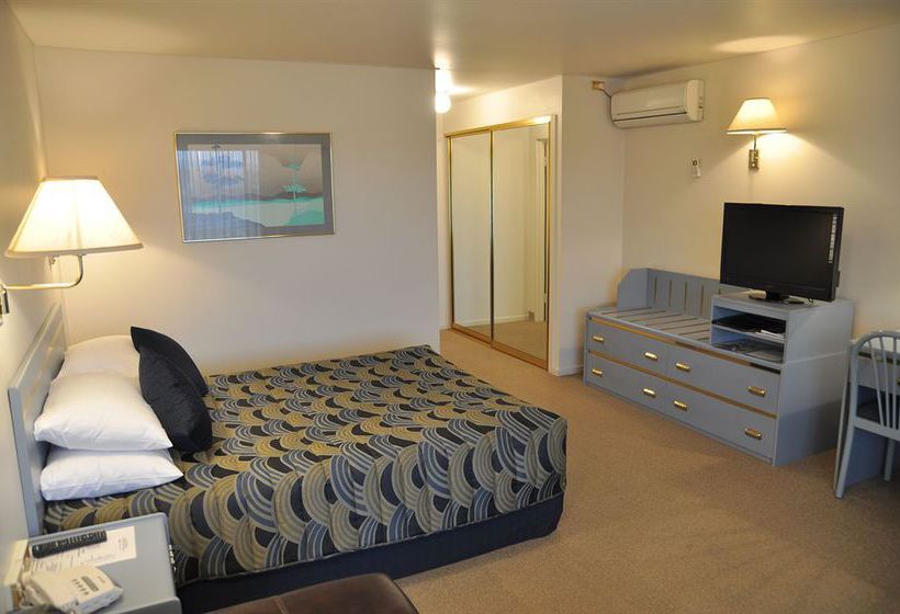 Hotel Sunrise Devonport | Devonport | Tasmania | Australia 6