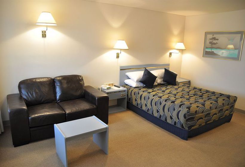 Hotel Sunrise Devonport | Devonport | Tasmania | Australia 7