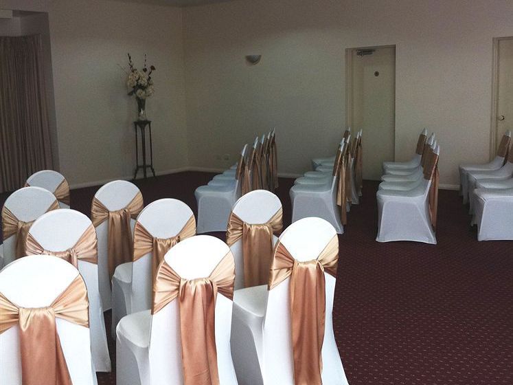 Hotel Beau Monde International | Doncaster | Victoria | Australia 1