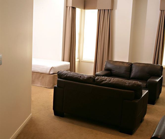 Hotel Beau Monde International | Doncaster | Victoria | Australia 11