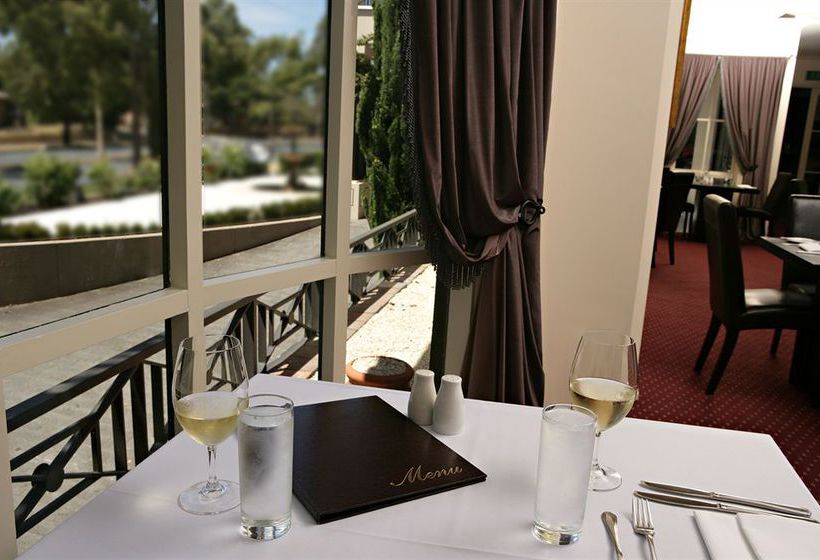 Hotel Beau Monde International | Doncaster | Victoria | Australia 2