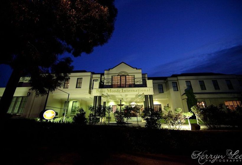Hotel Beau Monde International | Doncaster | Victoria | Australia 3