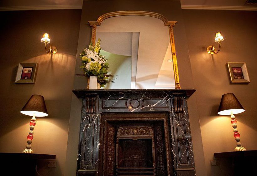 Hotel Beau Monde International | Doncaster | Victoria | Australia 4