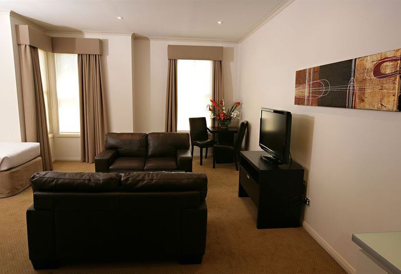 Hotel Beau Monde International | Doncaster | Victoria | Australia 5