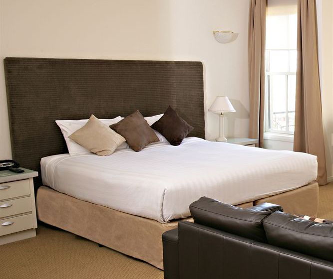 Hotel Beau Monde International | Doncaster | Victoria | Australia 6