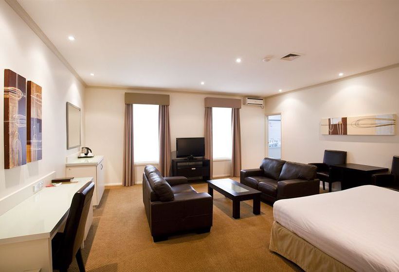 Hotel Beau Monde International | Doncaster | Victoria | Australia 7
