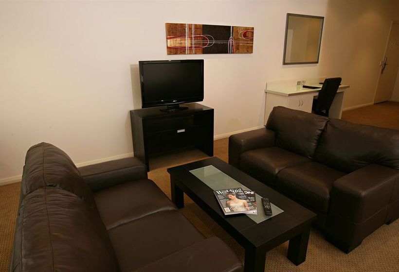 Hotel Beau Monde International | Doncaster | Victoria | Australia 9