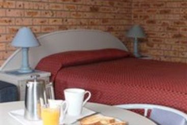 Hotel B.w Blue Diamond Motor Inn | Dubbo | Nova Gales do Sul | Austrália 11