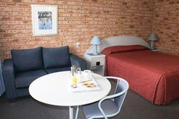 Hotel B.w Blue Diamond Motor Inn | Dubbo | Nova Gales do Sul | Austrália 12