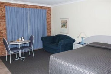 Hotel B.w Blue Diamond Motor Inn | Dubbo | Nova Gales do Sul | Austrália 14