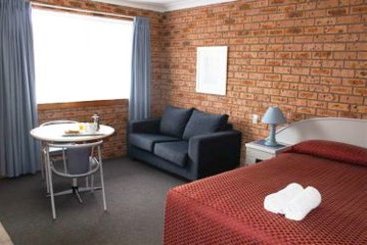 Hotel B.w Blue Diamond Motor Inn | Dubbo | Nova Gales do Sul | Austrália 15