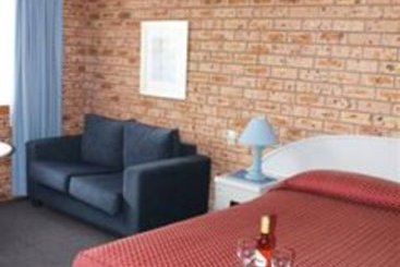 Hotel B.w Blue Diamond Motor Inn | Dubbo | Nova Gales do Sul | Austrália 16