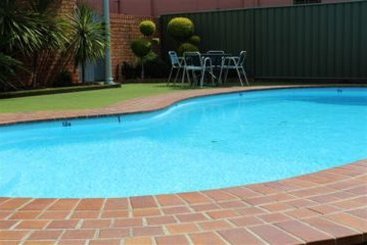 Hotel B.w Blue Diamond Motor Inn | Dubbo | Nova Gales do Sul | Austrália 18