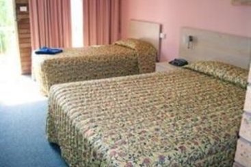 Hotel Comfort Inn Dubbo City Nueva Gales del Sur