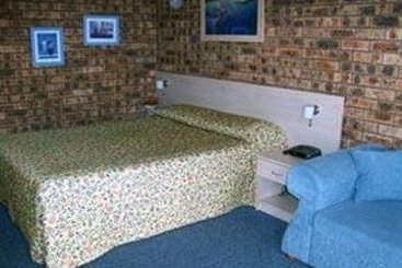 Hotel Comfort Inn Dubbo City | Dubbo | New South Wales | Australia 1