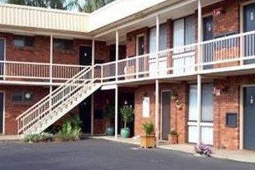 Hotel Comfort Inn Dubbo City | Dubbo | New South Wales | Australia 3