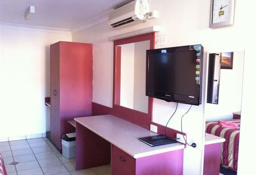 Homestead Motel | Dubbo | New South Wales | Australia 1