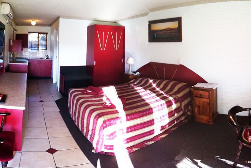 Homestead Motel | Dubbo | New South Wales | Australia 10