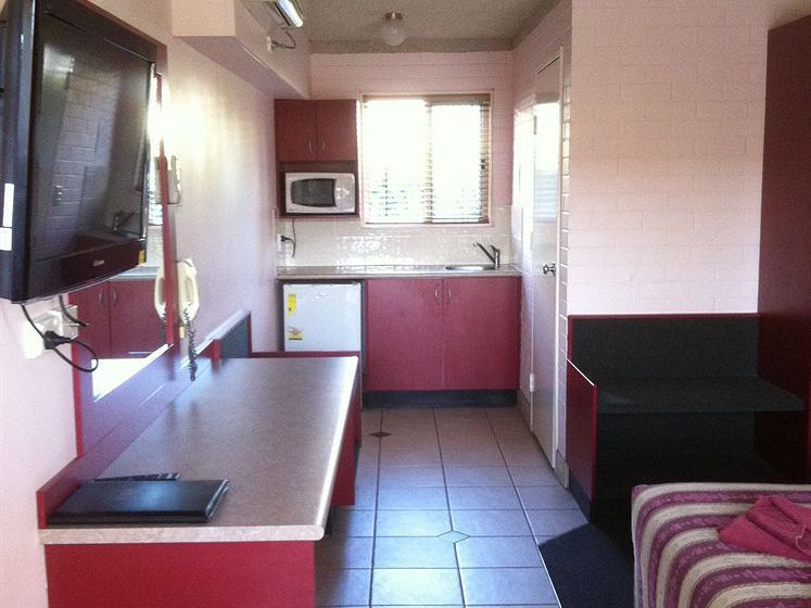 Homestead Motel | Dubbo | New South Wales | Australia 12