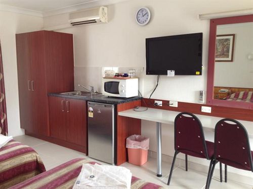 Homestead Motel | Dubbo | New South Wales | Australia 13