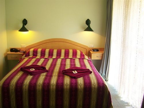 Homestead Motel | Dubbo | New South Wales | Australia 16