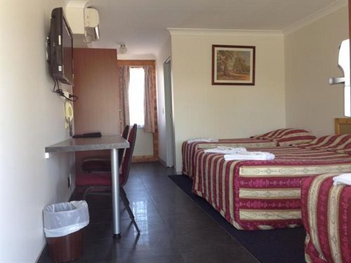 Homestead Motel | Dubbo | New South Wales | Australia 17