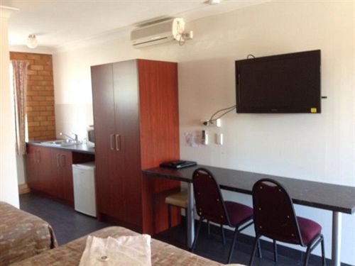 Homestead Motel | Dubbo | New South Wales | Australia 18