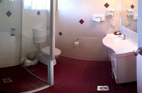 Homestead Motel | Dubbo | New South Wales | Australia 20