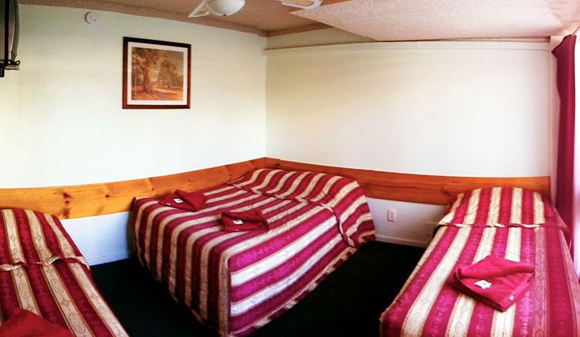 Homestead Motel | Dubbo | New South Wales | Australia 4
