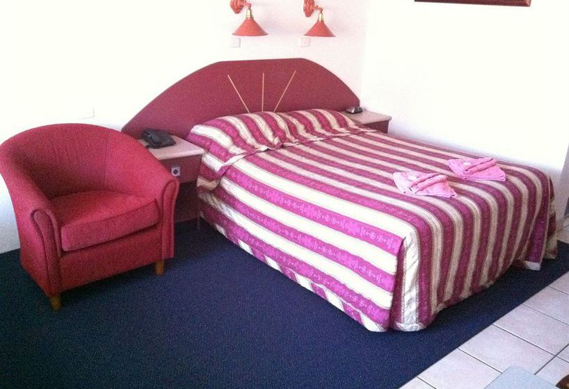 Homestead Motel | Dubbo | New South Wales | Australia 5