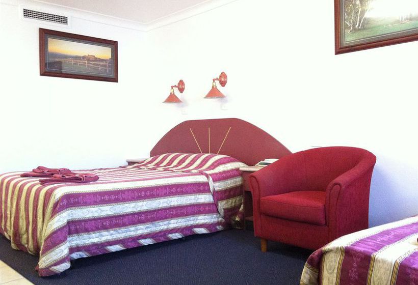 Homestead Motel | Dubbo | New South Wales | Australia 6