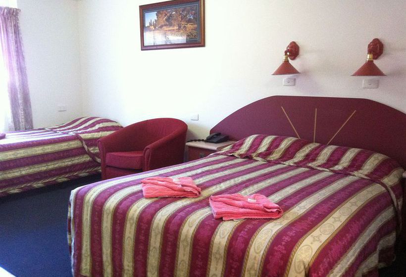 Homestead Motel | Dubbo | New South Wales | Australia 7