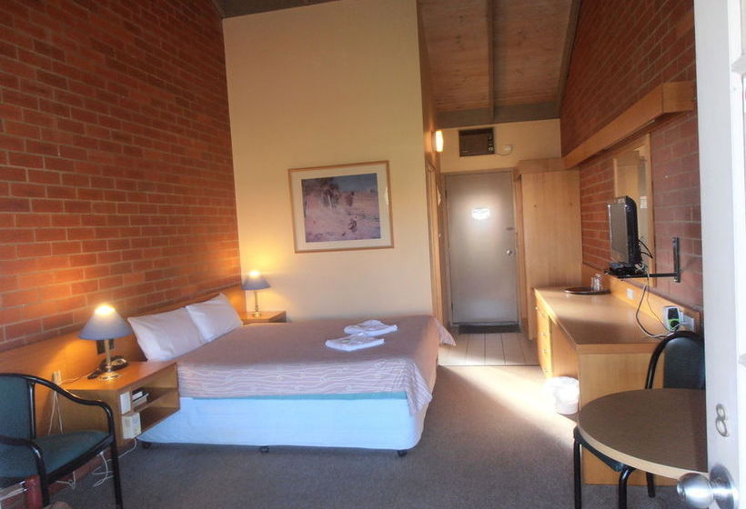 Hotel All Rivers Motor Inn | Echuca | Victoria | Australia 1