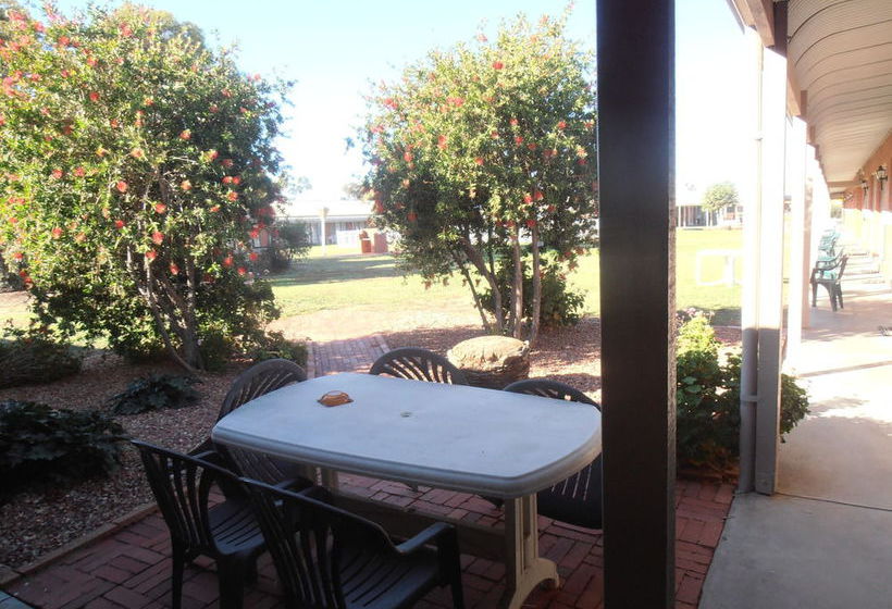 Hotel All Rivers Motor Inn | Echuca | Victoria | Australia 12