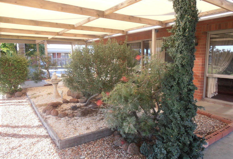 Hotel All Rivers Motor Inn | Echuca | Victoria | Australia 15