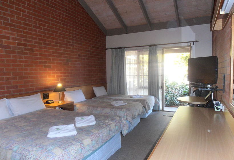 Hotel All Rivers Motor Inn | Echuca | Victoria | Australia 2