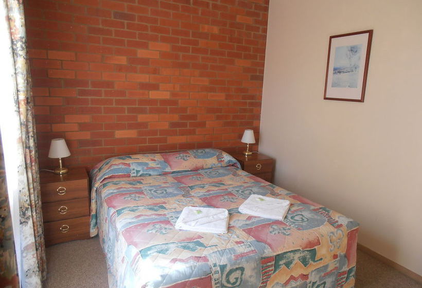 Hotel All Rivers Motor Inn | Echuca | Victoria | Australia 3