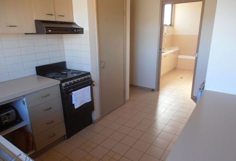 Hotel All Rivers Motor Inn | Echuca | Victoria | Australia 4