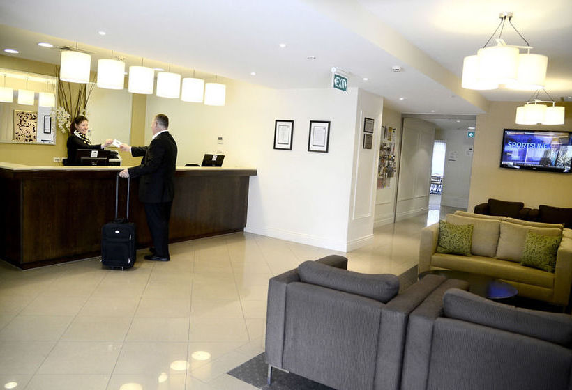 Quest Echuca Serviced Aparments