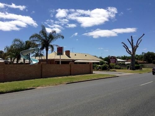 Echuca Philadelphia Motel Victoria