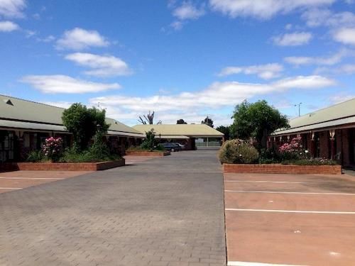 Echuca Philadelphia Motel | Echuca | Victoria | Australia 1